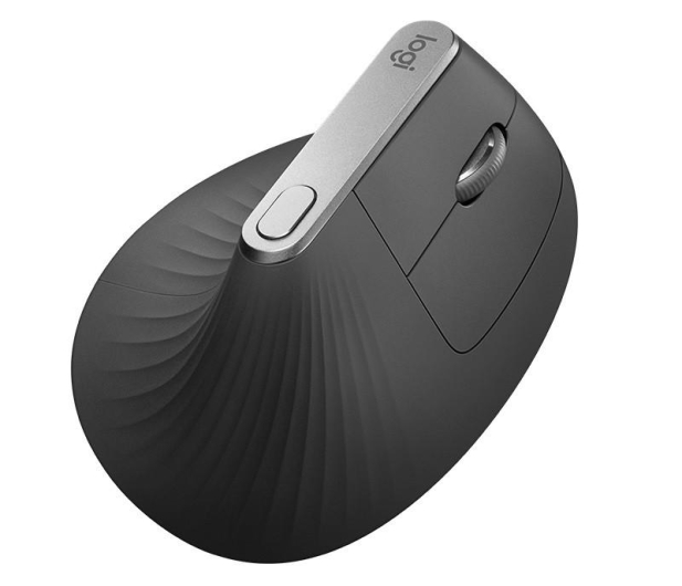 Logitech MX Vertical Ergonomic - 475517 - zdjęcie 2